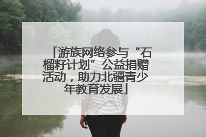 游族网络参与“石榴籽计划”公益捐赠活动，助力北疆青少年教育发展