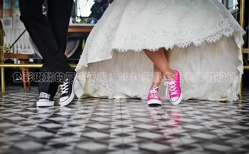 色彩斑斓的复古风尚：2026新款女士老爹鞋设计